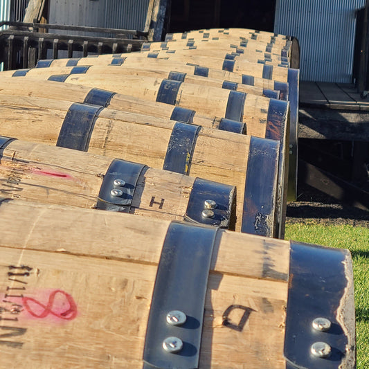 Crafting the Future: Trailblazing Trends in American Craft Whiskey