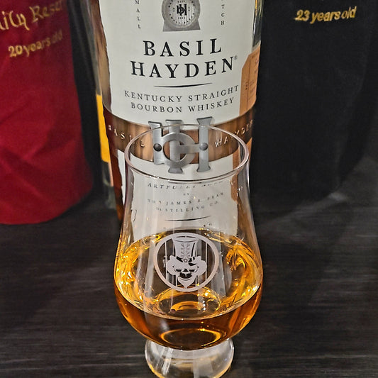 Savor the Elixir: How to Drink Whiskey like a Pro