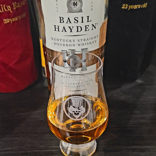 Savor the Elixir: How to Drink Whiskey like a Pro