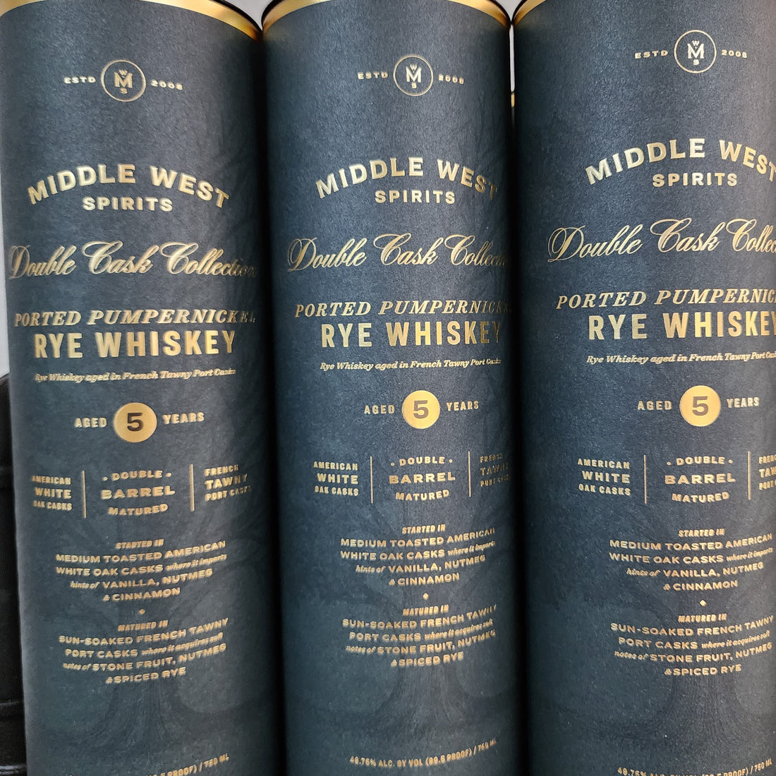 Distillery Spotlight: Middle West Spirits Redefining Small Batch Spirits in Columbus, Ohio