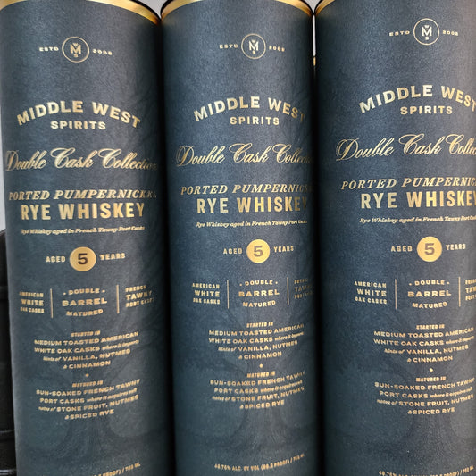 Distillery Spotlight: Middle West Spirits Redefining Small Batch Spirits in Columbus, Ohio