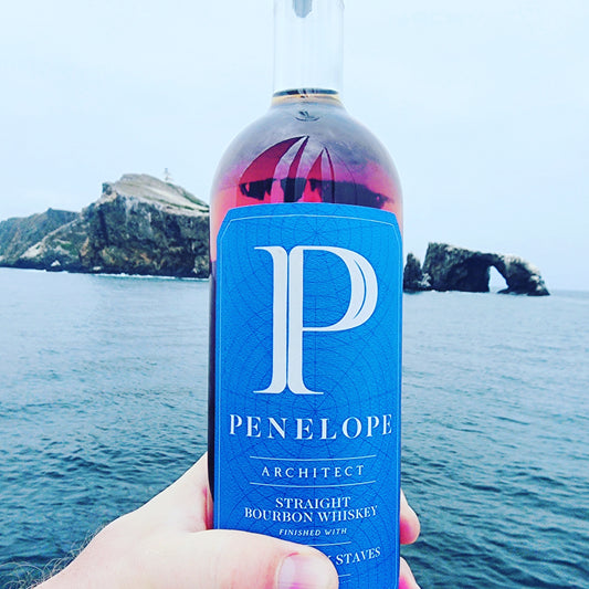 Distillery Spotlight - Penelope Bourbon: A Tale of Friendship, Craftsmanship, and a Game-Changing $105 Million Deal with MGP