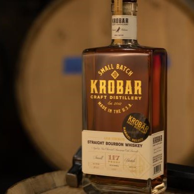 Distillery Spotlight - Krobar Distillery: Crafting Excellence from Moonshine Heritage to Blind Tasting Triumphs
