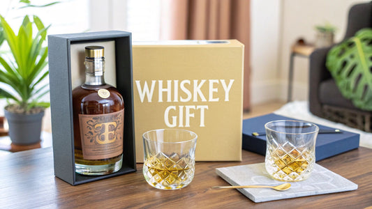 Best Whiskey for Gift: Expert Tips & Selection Guide