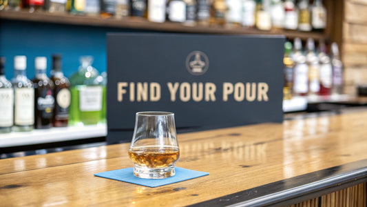 What's the Best Whiskey? A Guide to Finding Your Pour