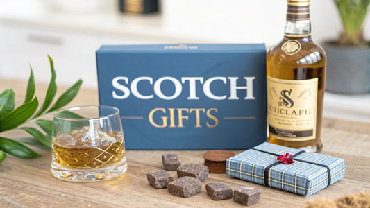 Unforgettable Gifts for a Scotch Lover