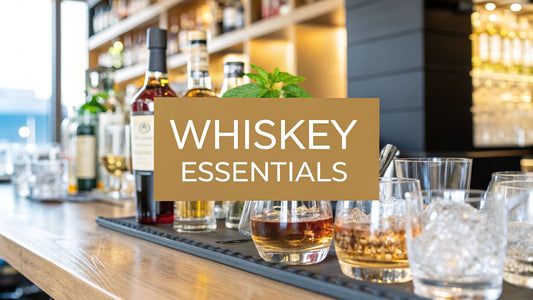 7 Essential Ways to Drink Whiskey for Beginners in 2025