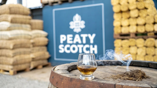 What Is Peaty Scotch? A Guide to Smoky Whisky