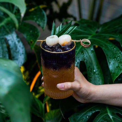 Whiskey Alchemy: Exploring the Artistry of Advanced Cocktail Wizardry