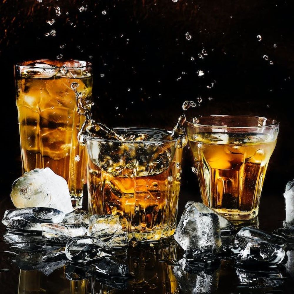 Ice Or Neat — Is There a Right Way to Drink Whiskey?