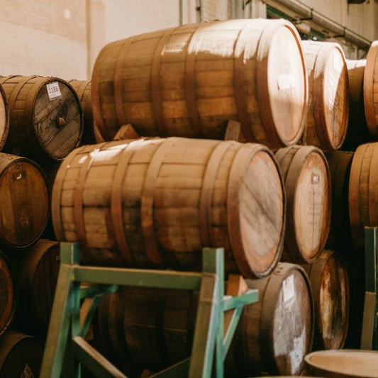Beyond Kentucky and Tennessee: Exploring Craft Whiskey Distilleries and Trails Across America with Whiskey Clubs
