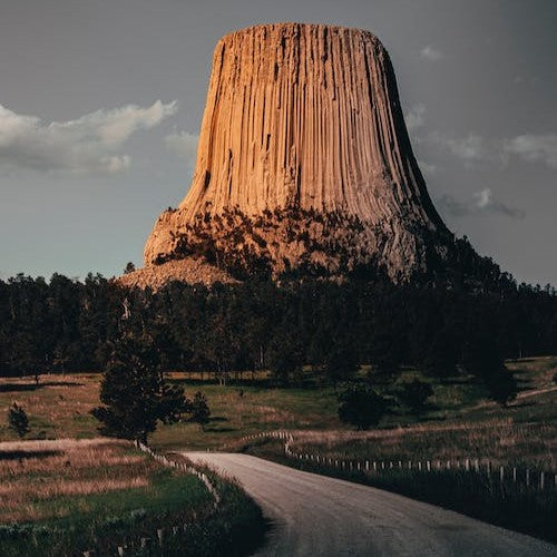 Off the Beaten Whiskey Trail - Exploring the Unique Charms of the Wyoming Whiskey Trail