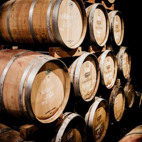 American Whiskey History Part 2 - The 1800s: Bourbon and Bartering