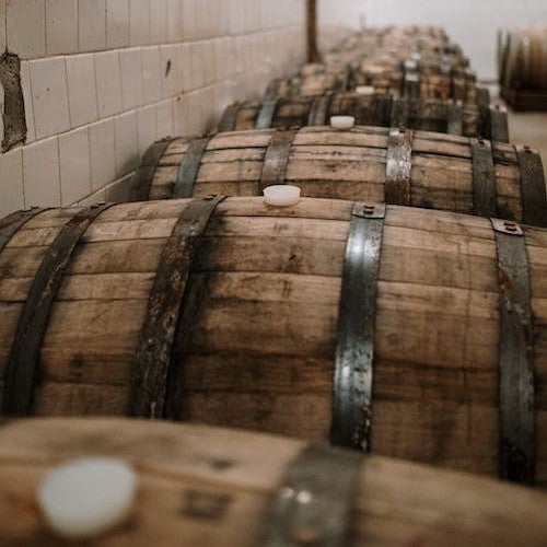 American Whiskey History - Part 4; American's 2nd Whiskey Boom!