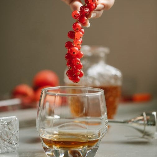 Flavored Whiskey: A Controversial Twist in the Whiskey World