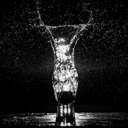 The Elixir of Life: Exploring the Role of Water in Whiskey