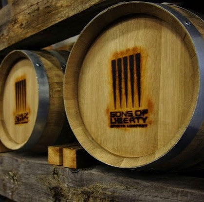 Off the Beaten Whiskey Trail - Hidden Gems of Rhode Island's Craft Whiskey Trail