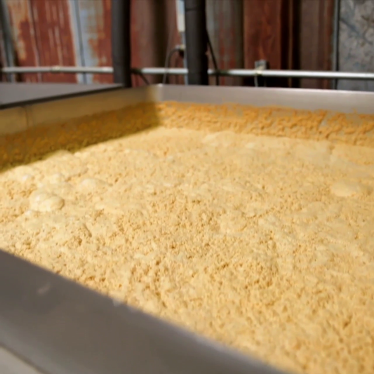 "Unlocking the Magic of Yeast: How Whiskey Wizards Use it to Create Unique Flavors"