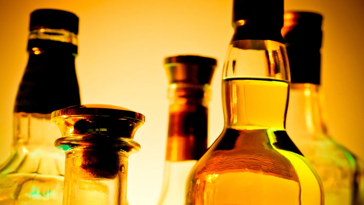 Bottle Shop Banner Image