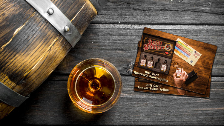 Gift A Subscription Banner Image