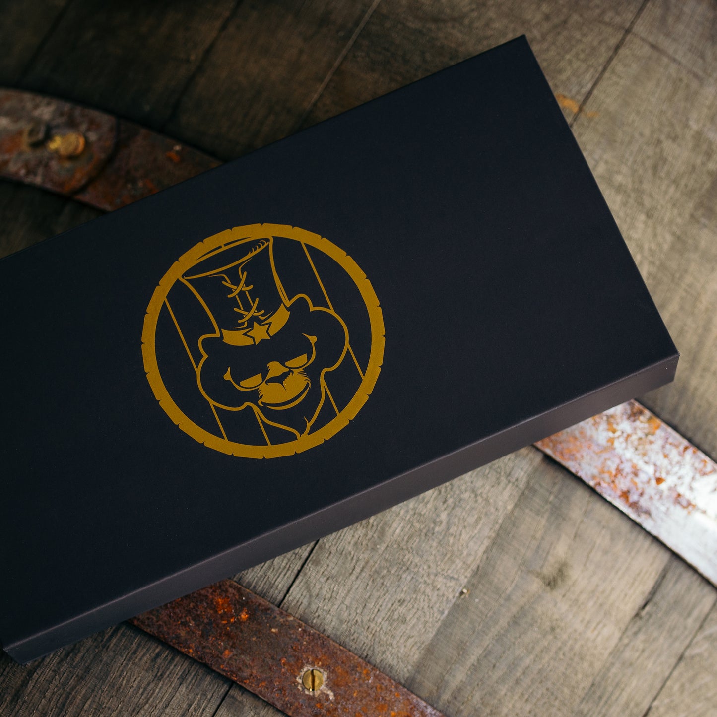 One-Off Sample Single Box