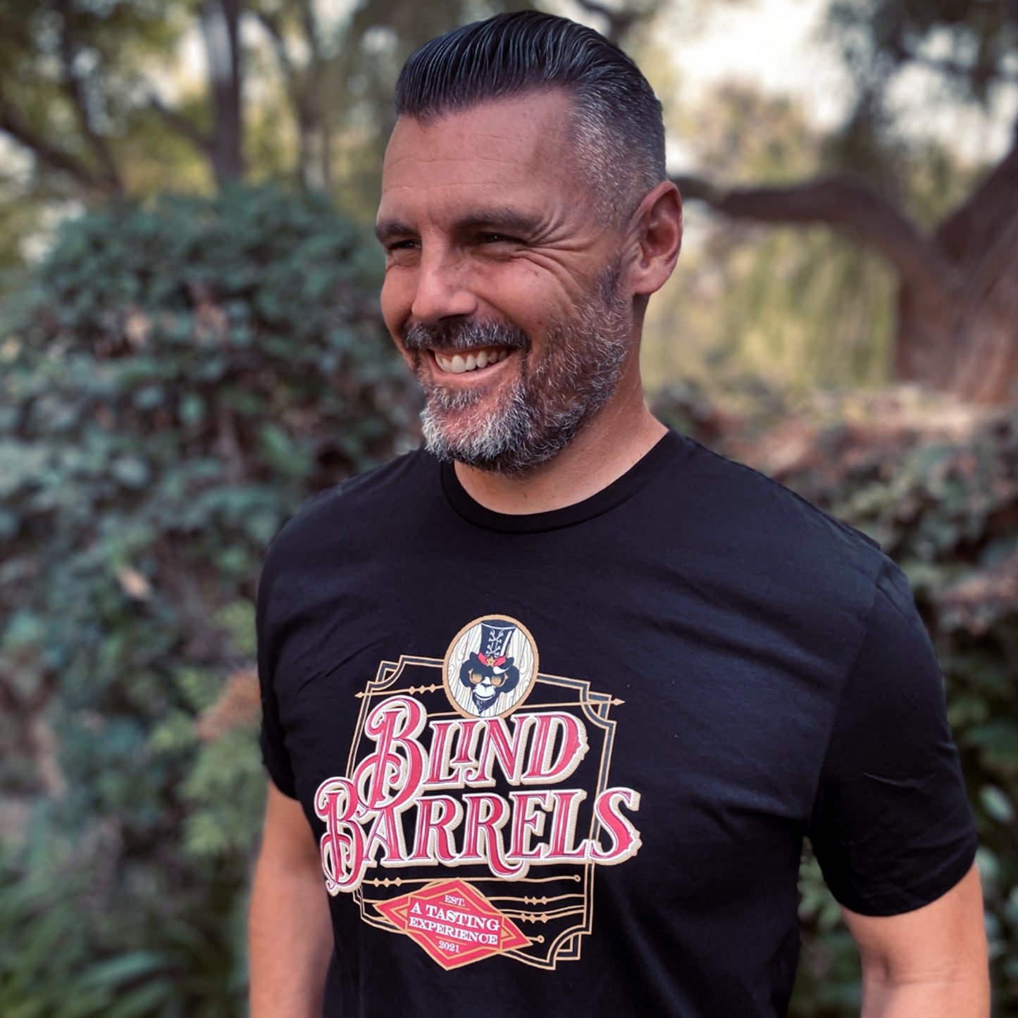 Blind Barrels T-Shirt