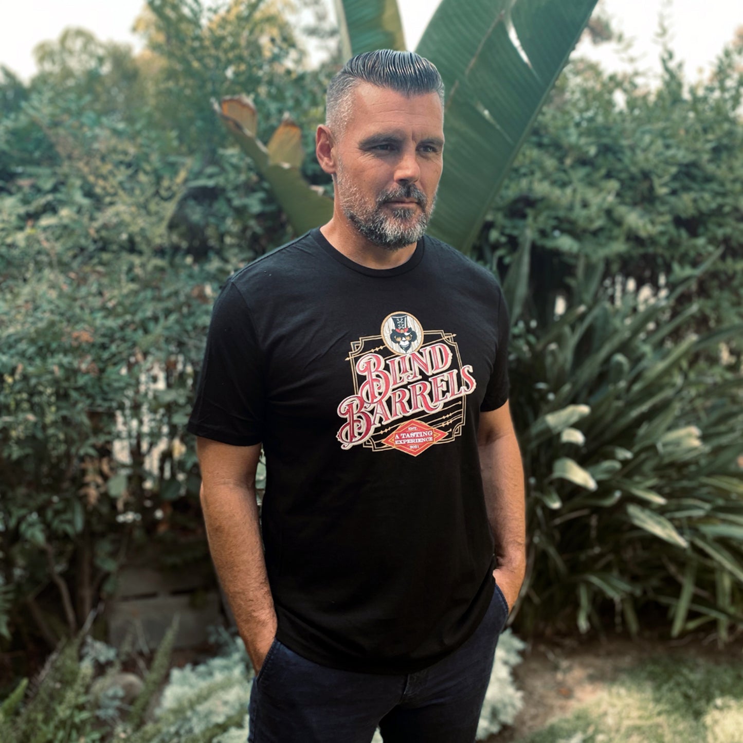 Blind Barrels T-Shirt