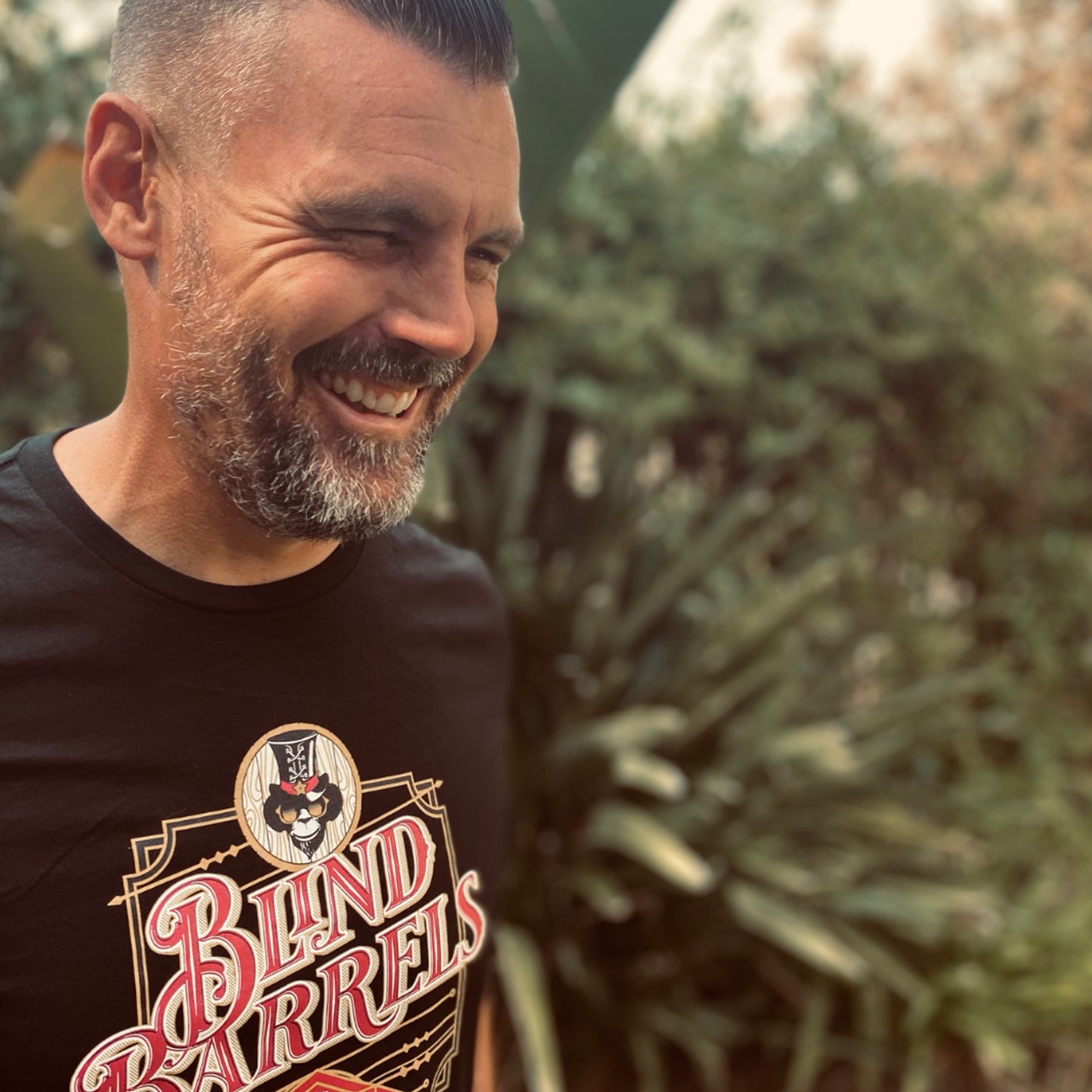 Blind Barrels T-Shirt
