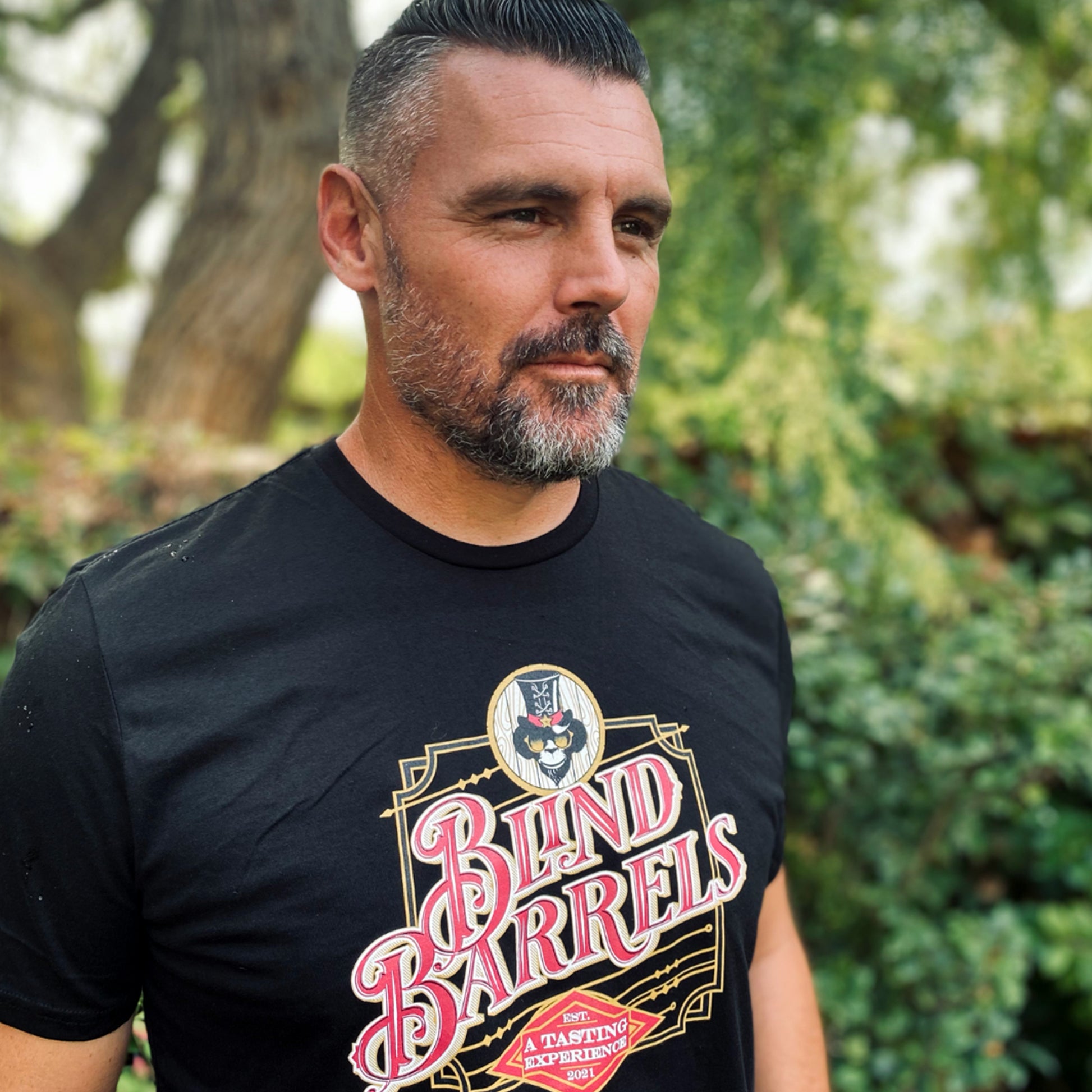 Blind Barrels T-Shirt