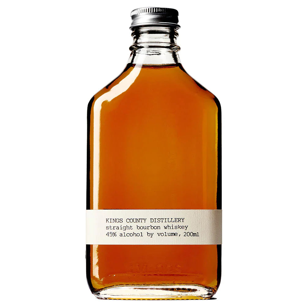 Kings County Distillery - Brooklyn, NY Whiskey Straight Bourbon Whiskey
