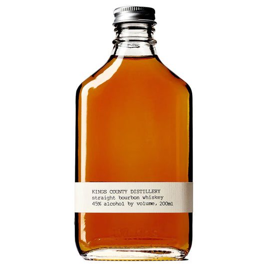 Kings County Distillery - Brooklyn, NY Whiskey Straight Bourbon Whiske