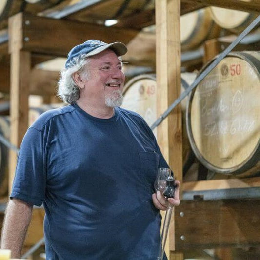 Distillery Spotlight - Crispin Cain and Mendocino Spirits: Crafting Excellence in American Craft Whiskey