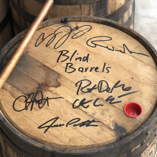 The Craft of Barrel Picks: From Selection to Custom Stickers