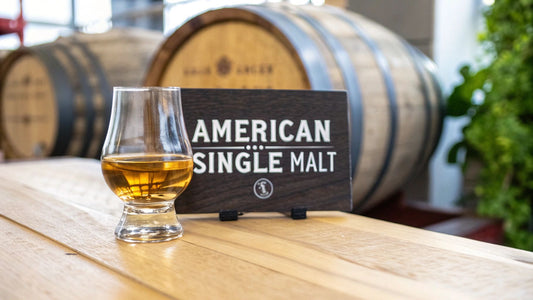 A Modern Guide to American Single Malt Whiskey