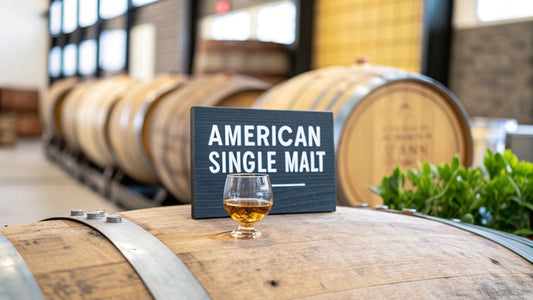 A Guide to American Single Malt Whiskey