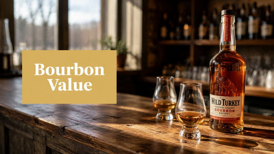 Best Bourbon for Price: A Value Hunter's Guide