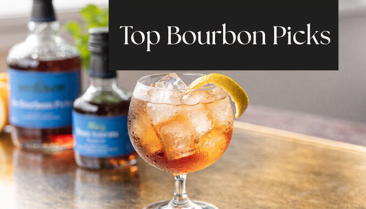 Best Bourbon for Whiskey Sour: Our Top 2026 Picks