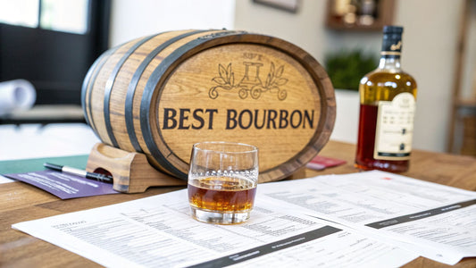 Finding the Best Bourbon Whiskey of 2026