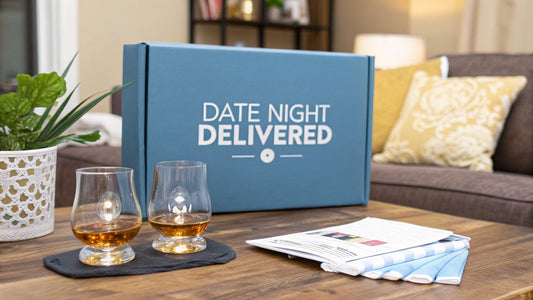 Best: best couples subscription boxes for unforgettable date nights