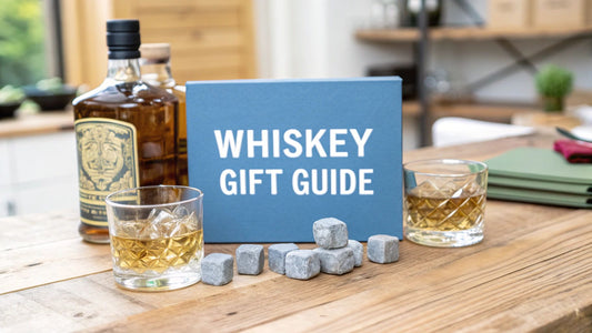 Best Gifts for Whiskey Lovers They Actually Want
