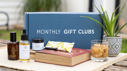 The Best Monthly Clubs for Gifts A 2026 Comparison Guide