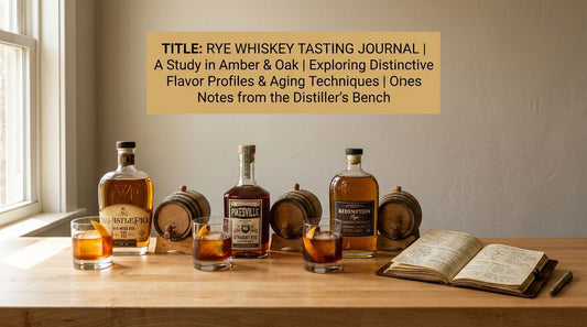 Best Rye for Old Fashioned: Your 2026 Guide