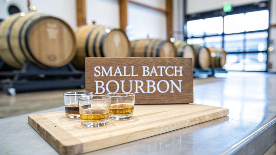 A Guide to the Best Small Batch Bourbons for Every Palate