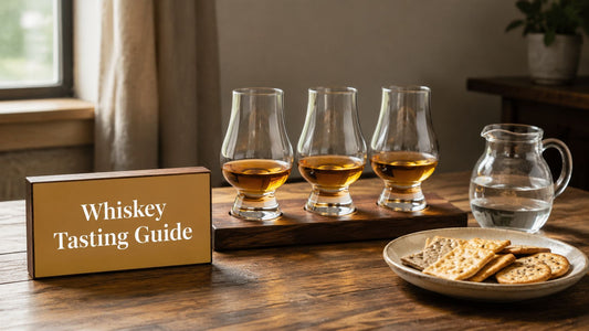 Best Whiskey for Tasting: Your 2026 Guide