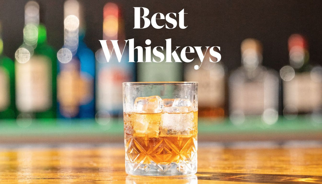 Unlock the Best Whiskeys for the Price
