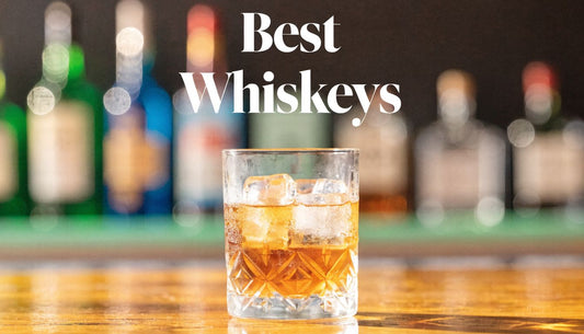 Unlock the Best Whiskeys for the Price