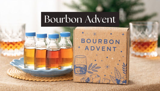 Bourbon Advent Calendar: Your 2026 Guide