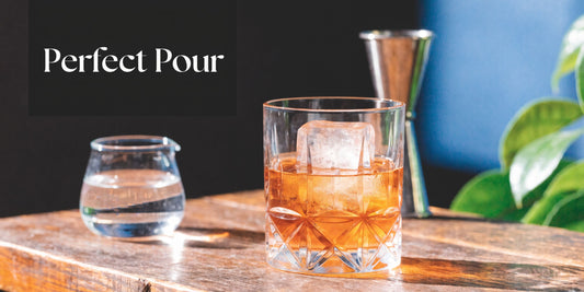 Bourbon Branch Drink: Your Guide to the Perfect Pour