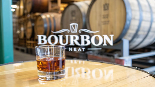 What Bourbon Neat Means: A Complete Guide to Sipping