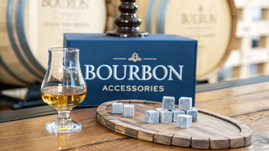 Your Guide to Bourbon Whiskey Accessories in 2026
